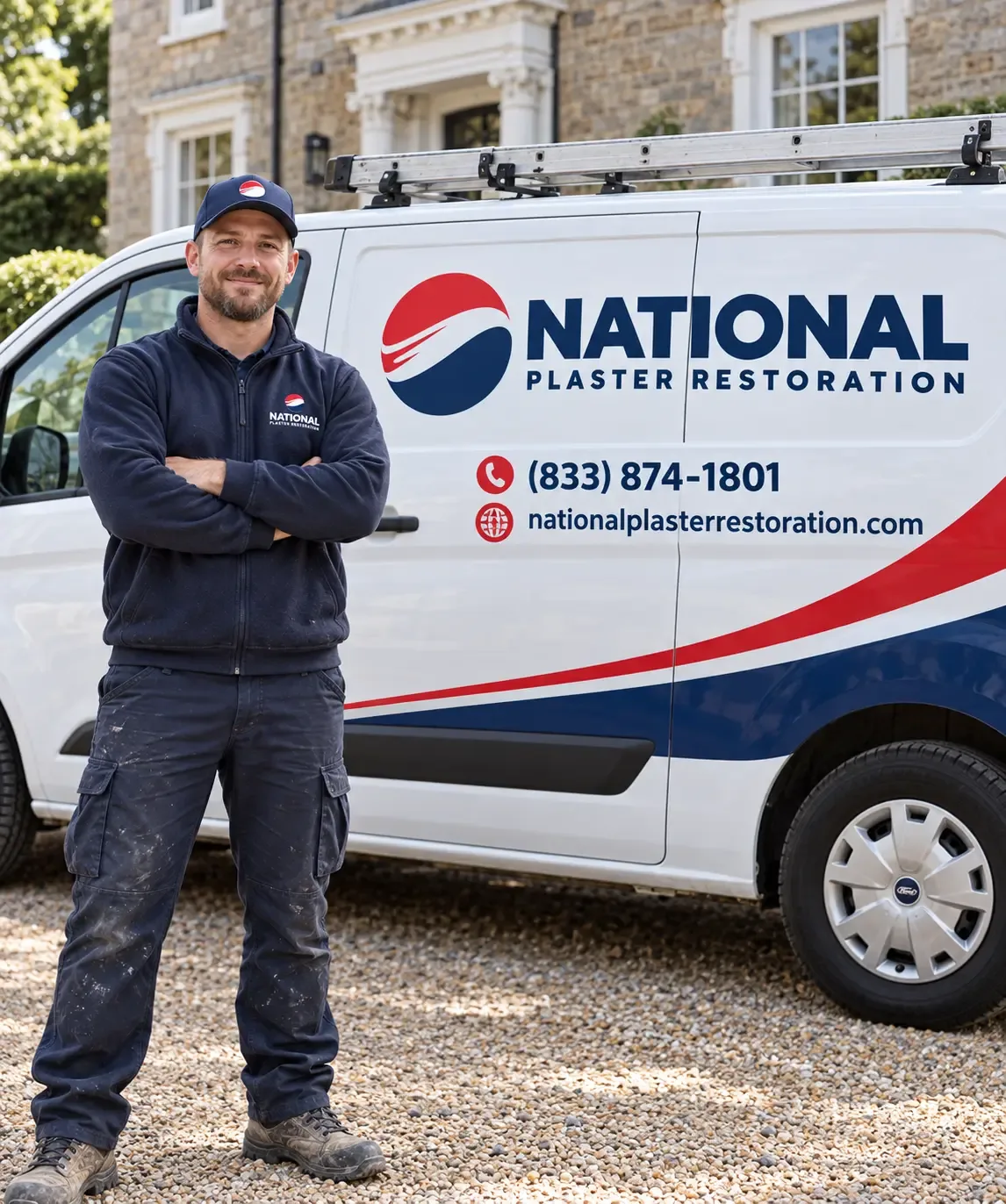 Plaster Repair company in Morongo Valley, CA